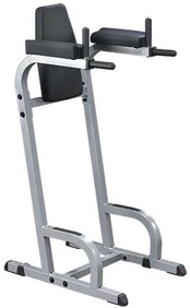 Kojų kėlimo/lygiagrečių stotis Body Solid GVKR60