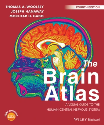 Brain Atlas