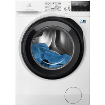 Skalbyklė-Džiovyklė ELECTROLUX EW7W2612E