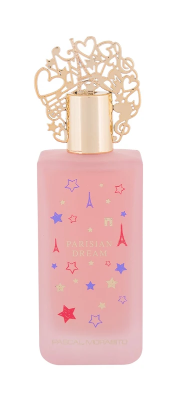 Pascal Morabito Aimer Collection Parisian Dream 100ml Moterims EDP