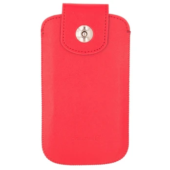 Evelatus Pocket Case 5.5 Raudona