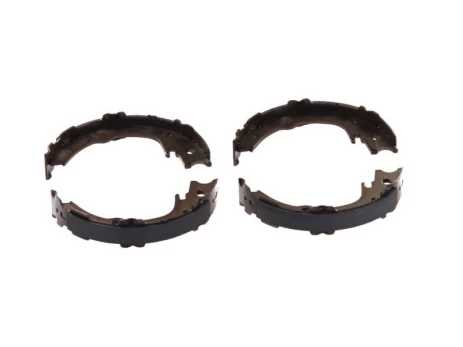 TRW GS8723 Brake shoe set