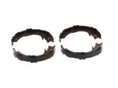TRW GS8723 Brake shoe set kaina