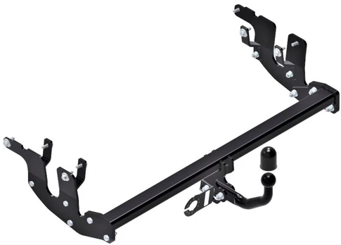 STEINHOF Vilkimo kablys prisukamas FORD ECOSPORT 08.12-