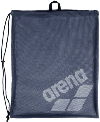 ARENA One Go Navy Mesh Bag