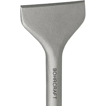 Bohrcraft Fladmejsel 25x400mm SDS-MAX