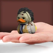 Numskull Texas Tubbz Mini Leatherface kaina