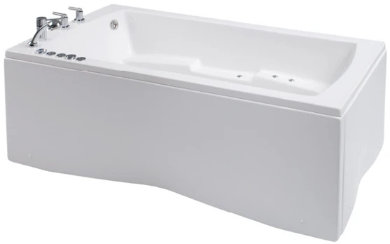 Vonia Aquator AQ-31 Hydro