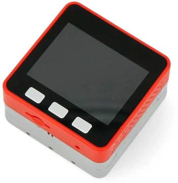 M5Stack Fire IoT kūrimo rinkinys V2.6 – ESP32-D0WDQ6-V3 IoT kūrimo rinkinys – M5Stack
