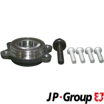 Rato stebulė JP GROUP 1141301410