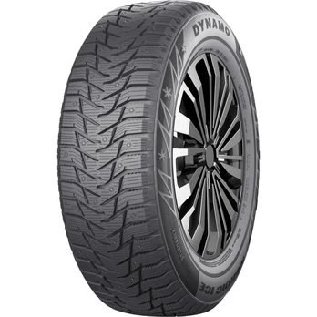 Dynamo NORDIC ICE Studdable 275/55 R20