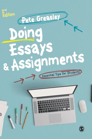 Doing Essays and Assignments