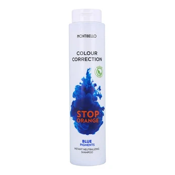 Šampūnas Montibello NOC3