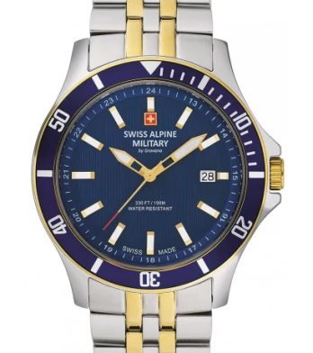 Swiss Alpine Military 7022.1145