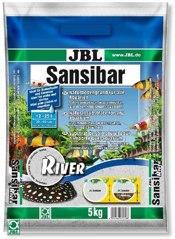 JBL akvariumo podžemis Sansibar 5kg