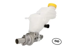 BOSCH 0 204 848 614 Brake master cylinder kaina