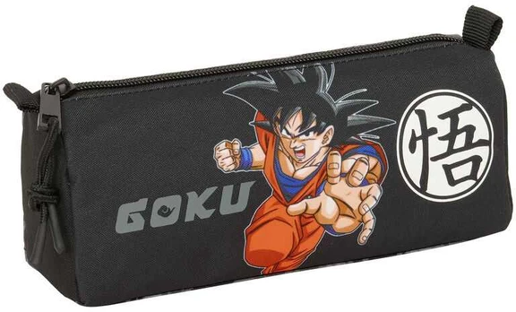 Safta Dragon Ball pencil case