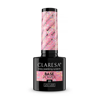 Claresa N Power Base 19 5 g&