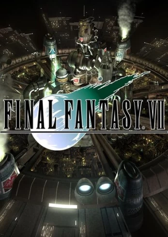 Final Fantasy VII PC