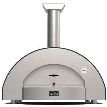 Hibridinė Picos Krosnis Alfa Classico 4 Pizze