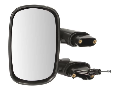 BLIC 5402-04-9212939P Wing mirror