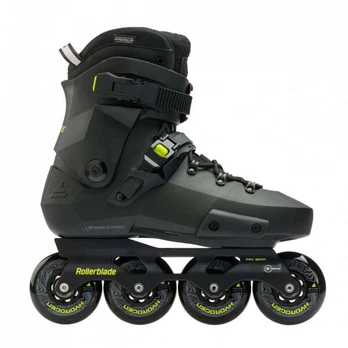 Riedučiai Rollerblade Twister XT '22 072210001A1, 45,5