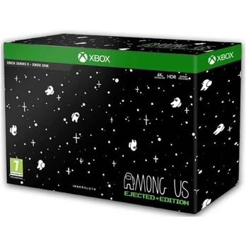 Among Us Xbox One