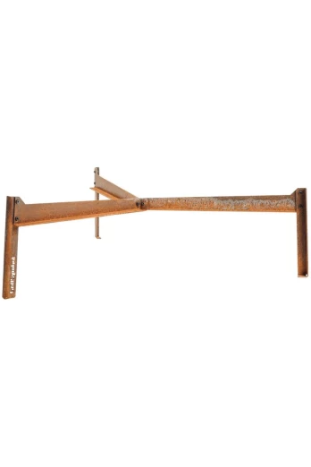 Grilio keptuvė su kojelėmis GrillSymbol Stark Set 960, 96 cm
