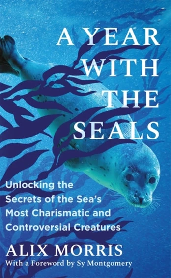 Year with the Seals
