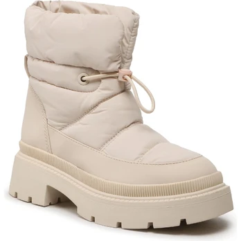 Aulinukai moterims, Smėlio, BOOTIES