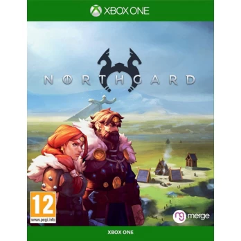 Northgard Xbox One