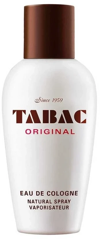 Tabac, Original, Eau De Cologne, For Men, 100 ml