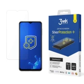 Ekrano apsauga 3mk SilverProtection+ Samsung Galaxy M23 5G kaina