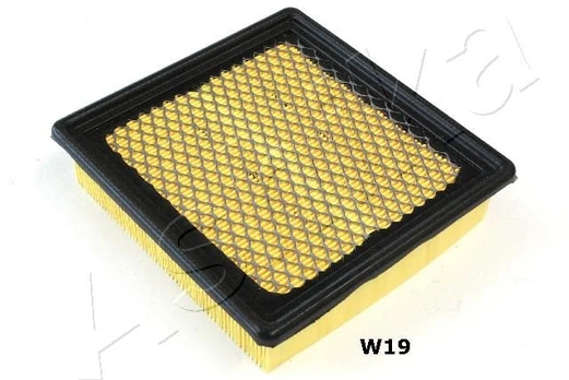 Oro filtras ASHIKA 20-0W-W19