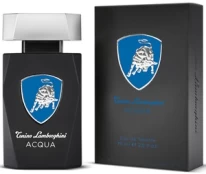 Tualetinis vanduo Lamborghini Acqua, 75 ml kaina