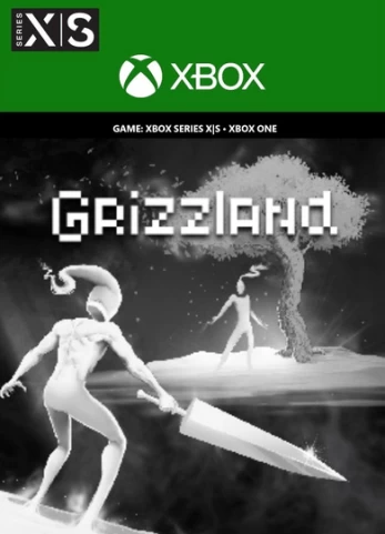 Grizzland Xbox