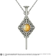 Noble Collection - Fantastic Beasts - Gellert Grindelwald Pendant kaina