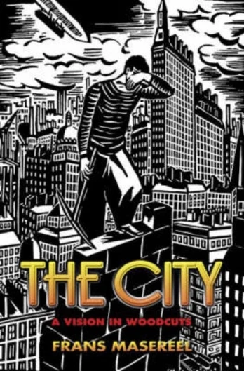 Knyga City