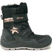 Sniego batai Primigi GORE-TEX 4883122 S Juoda