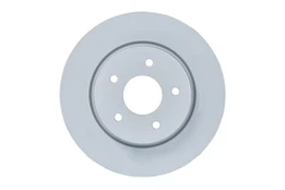 BOSCH 0 986 479 D20 Brake Disc kaina