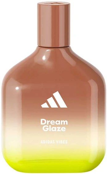 ADIDAS VIBES DREAM GLAZE EDP vapo 100 ml