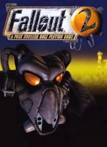 Fallout 2 PC