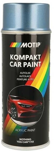 Motip Autoacryl spray 54545 - 400ml