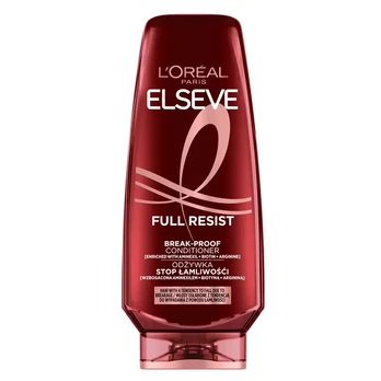 Balzamas ELSEVE ARGININE, 200 ml