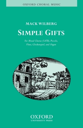 Simple Gifts