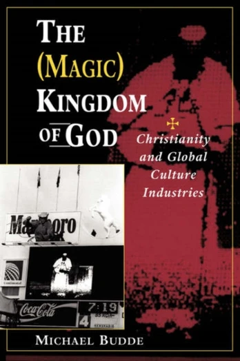 (Magic) Kingdom Of God