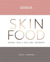 Skin Food kaina