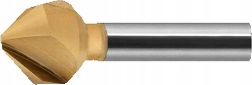 Fanar POGLEBIACZ DIN 335-C 12,4 HSSE TIN