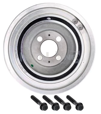 SNR DPF358.13K1 Crank pulley