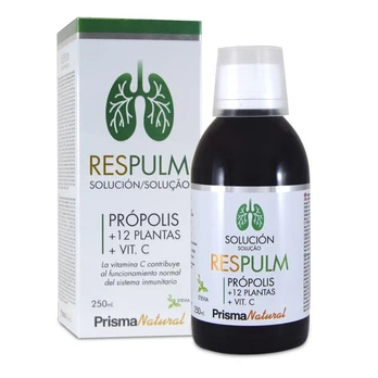Prisma Nat Respulm 250ml